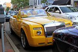 Rolls Royce Phantom