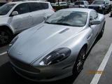 Aston Martin DB9