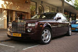 Rolls Royce Phantom