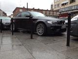 BMW 1M