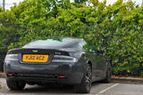 Aston Martin DB9