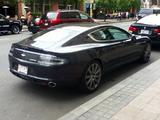 Aston Martin Rapide