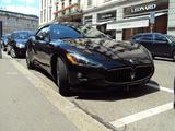 Maserati GranCabrio