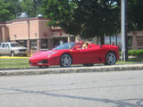 Ferrari F430