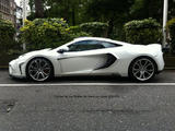 Mclaren MP4-12C