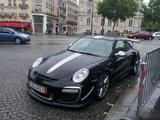 Porsche 911 GT3