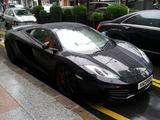 Mclaren MP4-12C