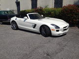 Mercedes SLS AMG