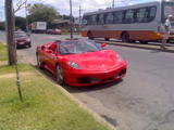 Ferrari F430