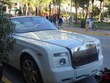 Rolls Royce Phantom