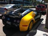 Bugatti Veyron