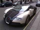 Bugatti Veyron