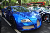 Bugatti Veyron