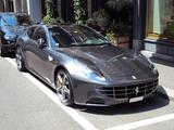 Ferrari FF