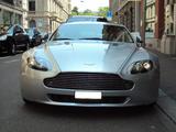 Aston Martin Vantage