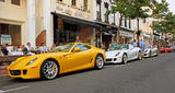 Ferrari 599GTB