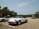 Porsche 911 Turbo