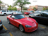 Dodge Viper