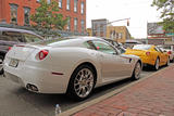 Ferrari 599GTB