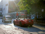 Maserati GranCabrio