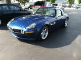 BMW Z8