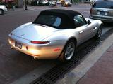 BMW Z8