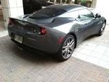 Lotus Evora