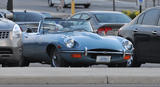 Jaguar E-Type