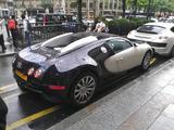 Bugatti Veyron