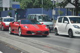 Ferrari F430