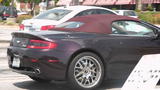 Aston Martin Vantage