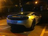 Mclaren MP4-12C