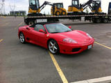 Ferrari 360 Modena