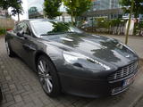 Aston Martin Rapide