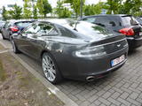 Aston Martin Rapide