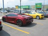 Lamborghini Gallardo