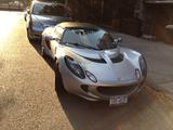 Lotus Elise