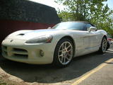 Dodge Viper