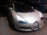 Bugatti Veyron