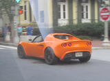 Lotus Elise