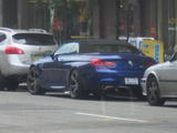 BMW M6