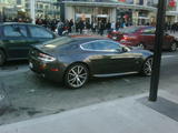 Aston Martin Vantage