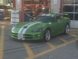 Dodge Viper