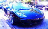 Mclaren MP4-12C