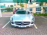 Mercedes SLS AMG