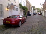 Ferrari 599GTB