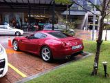 Ferrari 599GTB