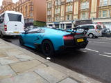 Lamborghini Murcielago