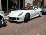 Ferrari 599GTB