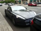 Aston Martin Rapide